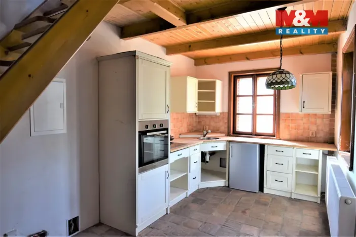 Pronájem rodinného domu, Horní Libchava, 310 m2