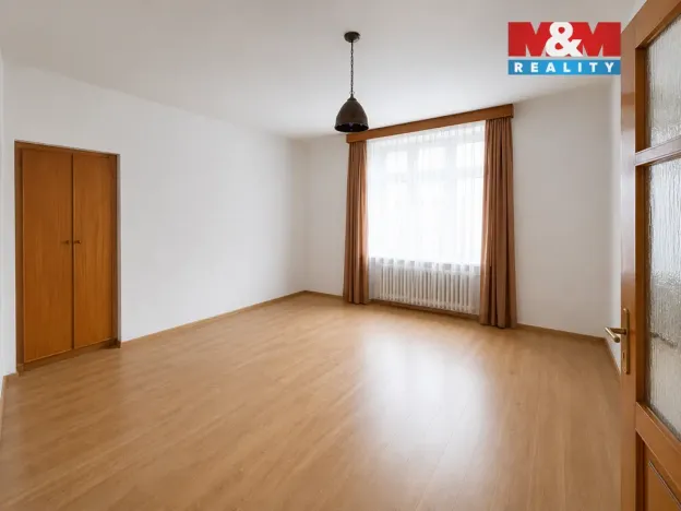 Prodej bytu 3+kk, Ostrava - Moravská Ostrava, Zahradní, 105 m2