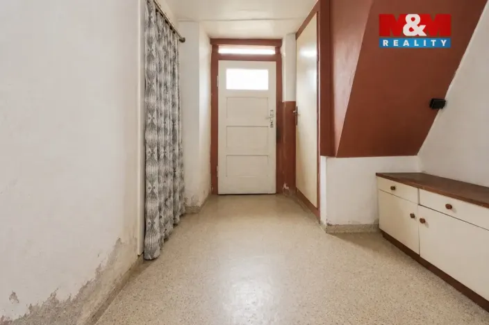 Prodej chalupy, Štoky - Pozovice, 45 m2