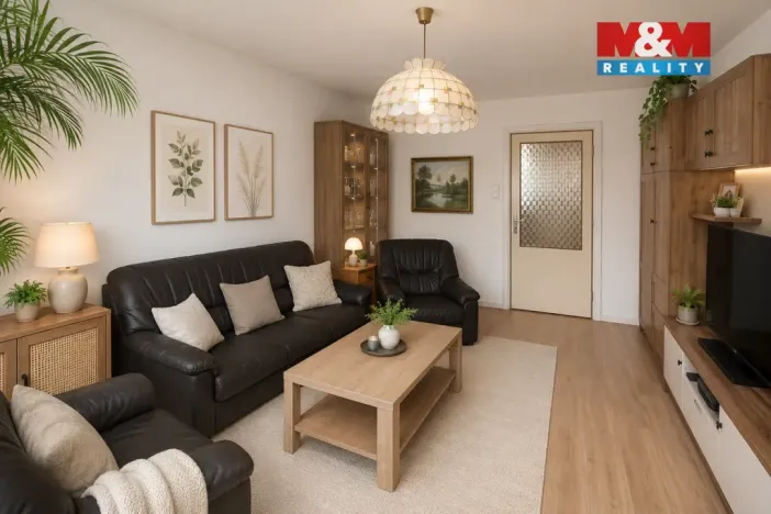 Prodej rodinného domu, Praha - Radotín, Zderazská, 110 m2