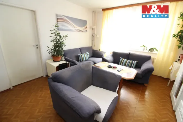Prodej rodinného domu, Praha - Radotín, Zderazská, 110 m2