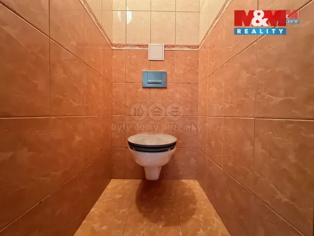 Pronájem rodinného domu, Libišany, 118 m2