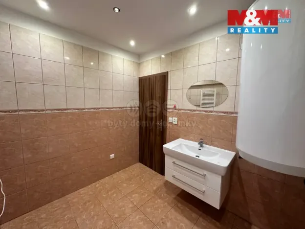 Pronájem rodinného domu, Libišany, 118 m2