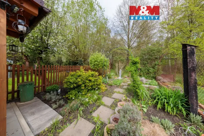 Prodej zahrady, Nové Sedlo, 63 m2