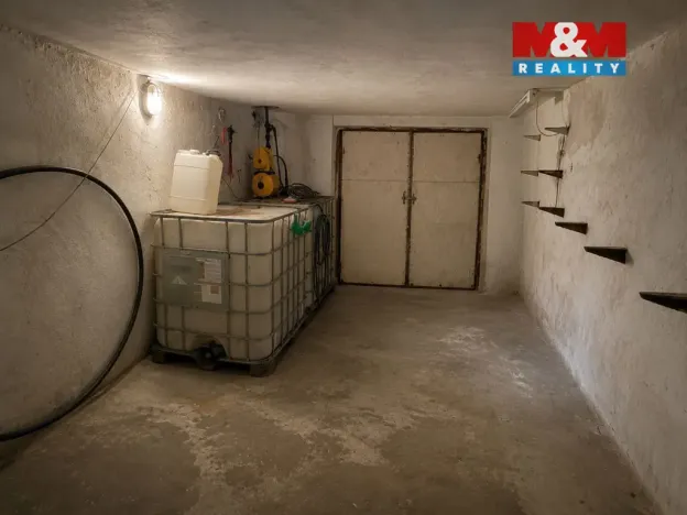 Prodej chaty, Radíkov, 60 m2