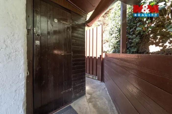 Prodej chaty, Lety, V průhonu, 30 m2