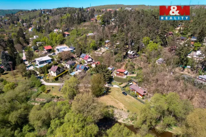 Prodej chaty, Lety, V průhonu, 30 m2