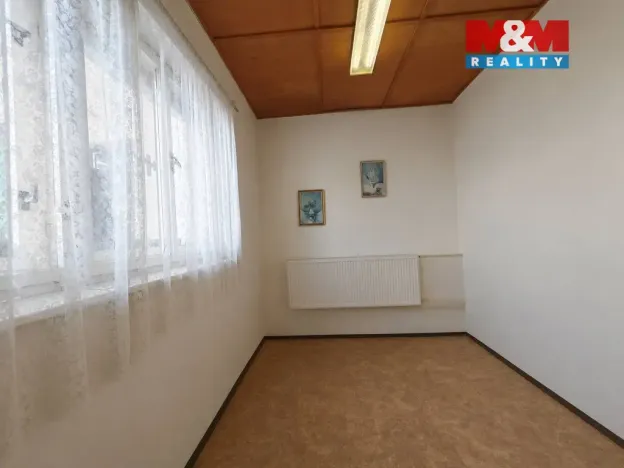 Pronájem výrobních prostor, Praskačka, 95 m2