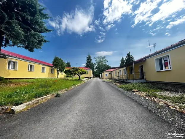 Prodej bytu 1+kk, Mšené-lázně, Mládežnická, 38 m2