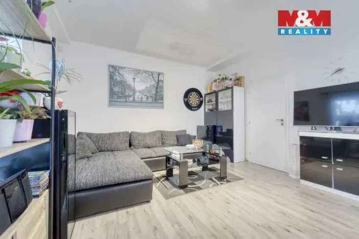 Prodej rodinného domu, Králův Dvůr - Křižatky, Na Vinohradech, 94 m2