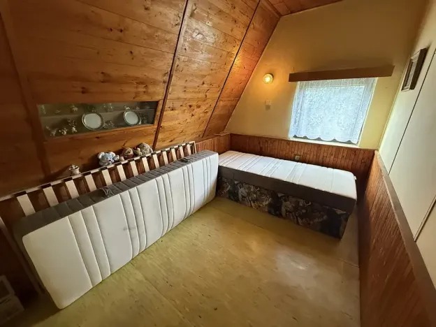 Prodej chaty, Bělá pod Bezdězem, Nad Kuřívodskou Silnicí, 120 m2