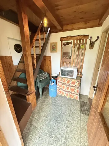 Prodej chaty, Bělá pod Bezdězem, Nad Kuřívodskou Silnicí, 120 m2