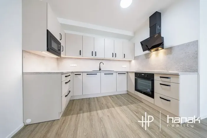 Pronájem bytu 3+kk, Olomouc, 75 m2