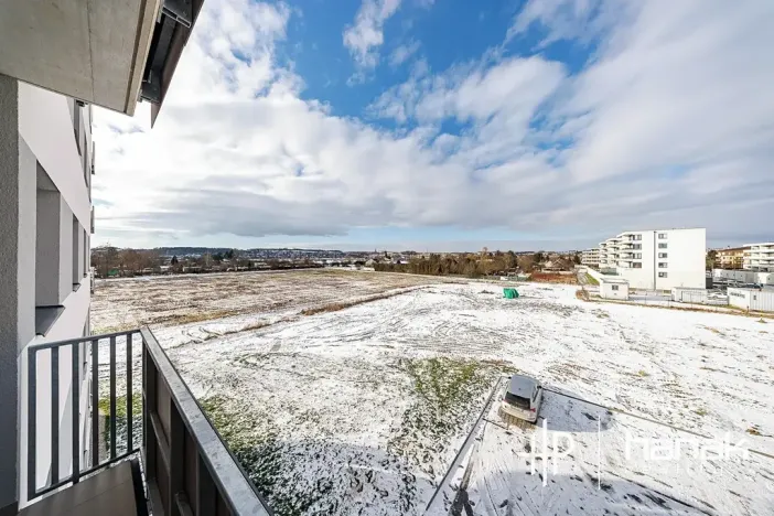 Pronájem bytu 3+kk, Olomouc, 75 m2
