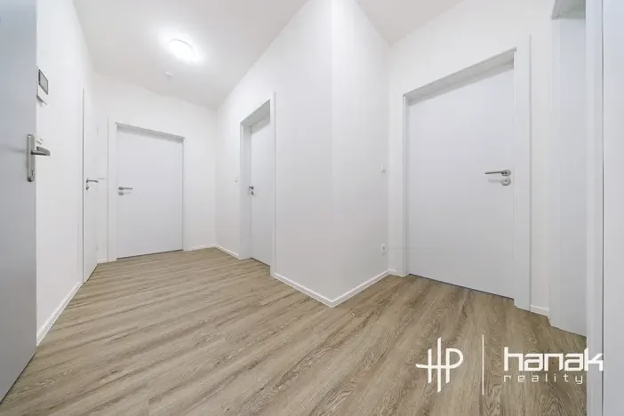 Pronájem bytu 3+kk, Olomouc, 75 m2