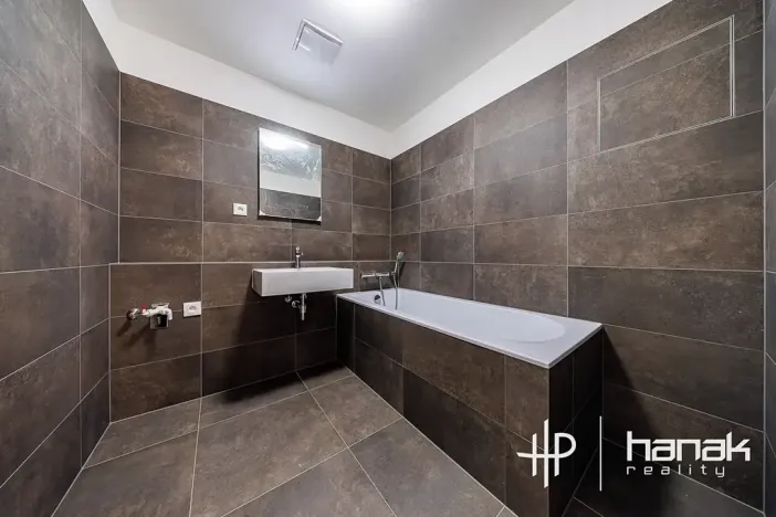 Pronájem bytu 3+kk, Olomouc, 75 m2