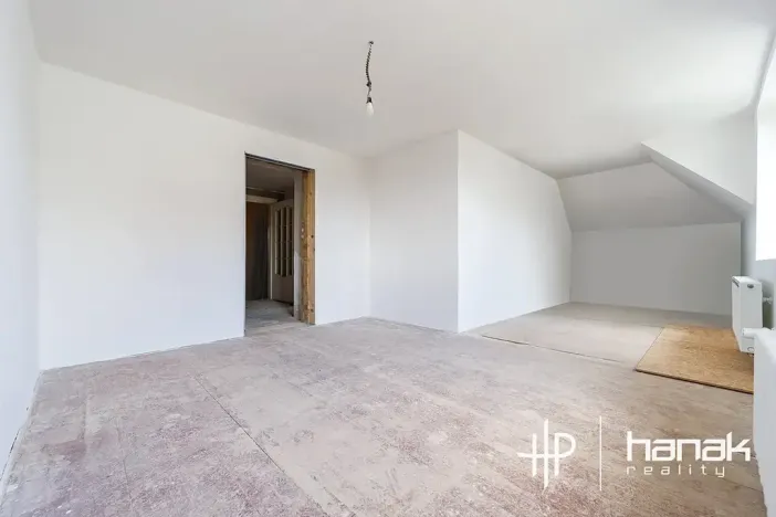 Prodej bytu 3+kk, Hranice, K Nádraží, 77 m2
