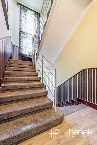 Prodej bytu 3+kk, Hranice, K Nádraží, 77 m2