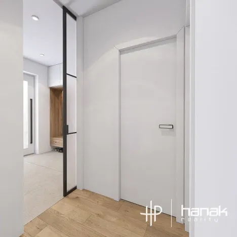 Prodej rodinného domu, Lutín, 115 m2