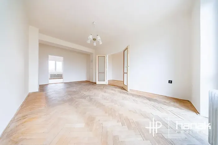 Prodej bytu 3+1, Olomouc, Foerstrova, 66 m2