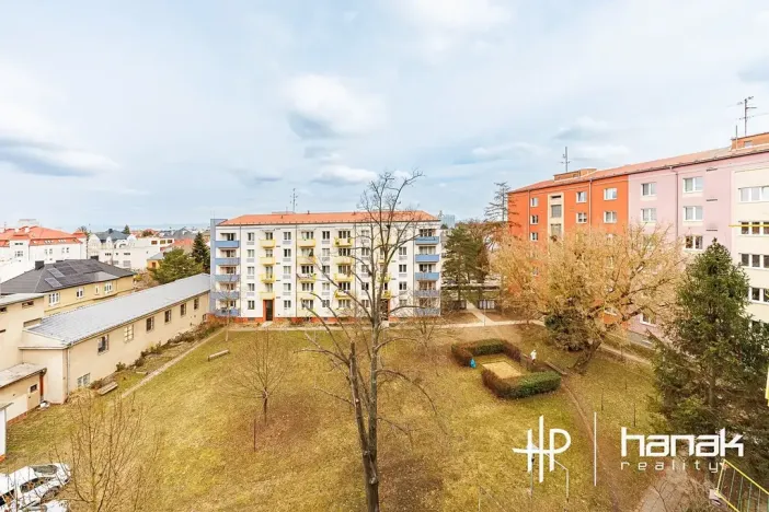 Prodej bytu 3+1, Olomouc, Foerstrova, 66 m2