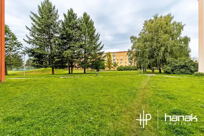 Prodej bytu 3+1, Uničov, Nová, 62 m2