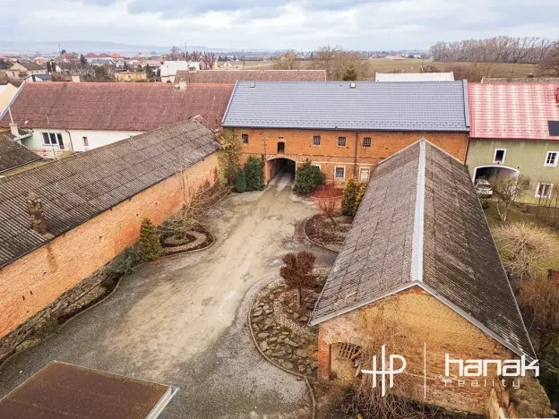 Prodej obchodního prostoru, Náklo, 521 m2