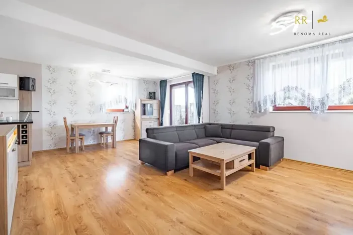 Prodej rodinného domu, Březina, 108 m2
