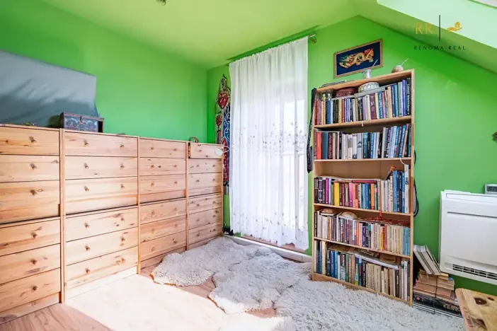 Prodej rodinného domu, Březina, 108 m2