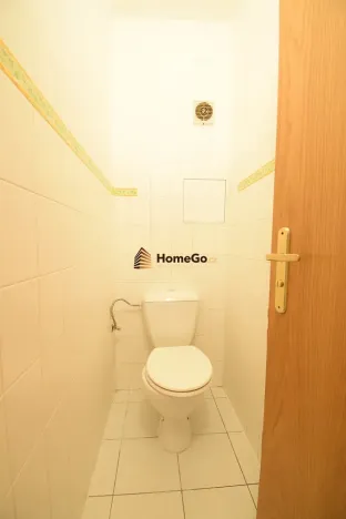 Pronájem bytu 1+kk, Praha - Troja, K Haltýři, 55 m2