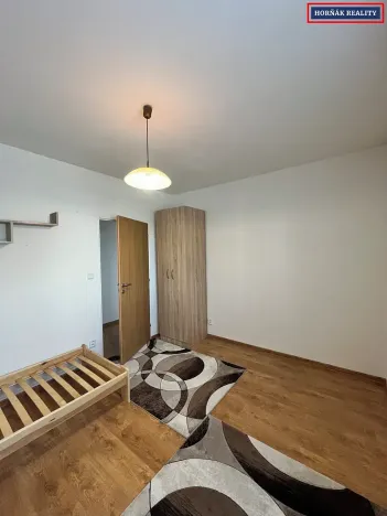 Pronájem bytu 2+kk, Bučovice, U Škol, 48 m2