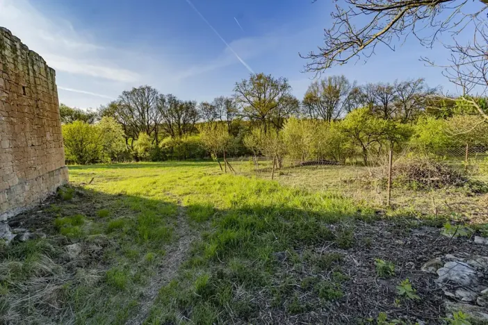 Prodej pozemku pro bydlení, Svojetín, 3831 m2