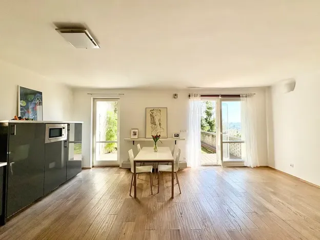 Prodej bytu 3+kk, Praha - Smíchov, Na Hřebenkách, 85 m2