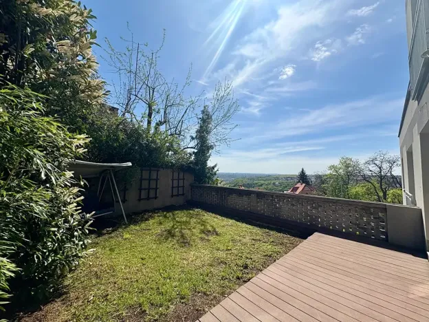 Prodej bytu 3+kk, Praha - Smíchov, Na Hřebenkách, 85 m2