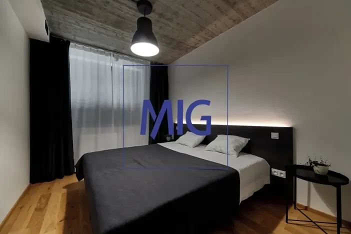 Pronájem bytu 2+kk, Brno, Cejl, 57 m2