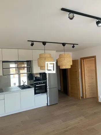 Pronájem bytu 2+kk, Olomouc, Třída Jiřího Pelikána, 60 m2