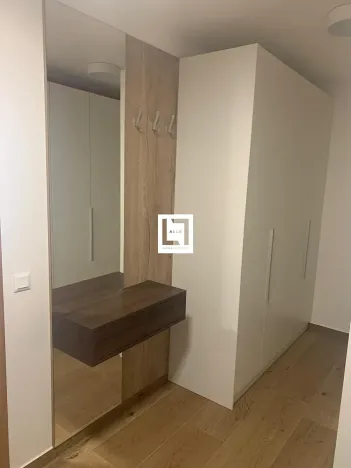 Pronájem bytu 2+kk, Olomouc, Třída Jiřího Pelikána, 60 m2