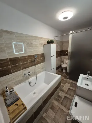 Prodej rodinného domu, Rokle, 120 m2