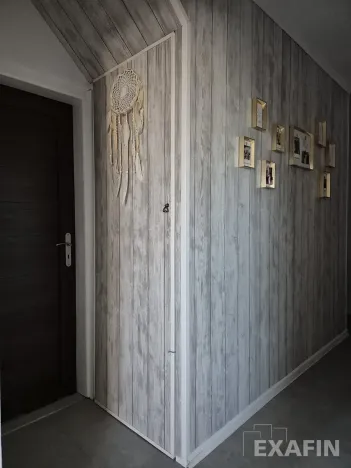 Prodej rodinného domu, Rokle, 120 m2