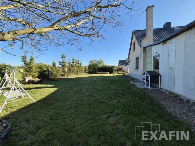 Prodej rodinného domu, Rokle, 120 m2