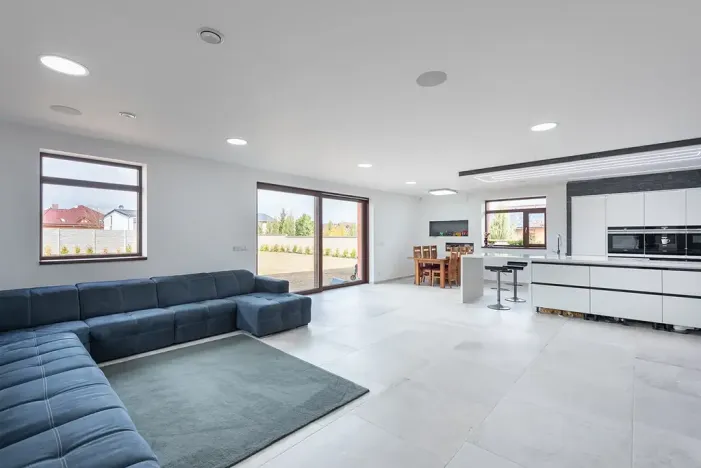 Prodej kanceláře, Velké Přítočno, Sluneční, 350 m2