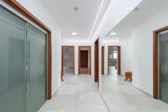 Prodej kanceláře, Velké Přítočno, Sluneční, 350 m2