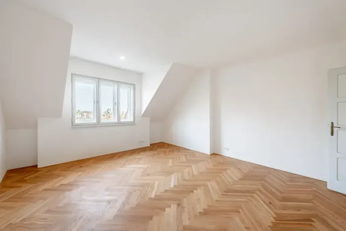 Prodej bytu 5+kk, Praha - Střešovice, Pod bateriemi, 193 m2