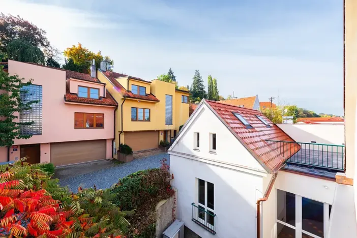 Prodej bytu 5+kk, Praha - Střešovice, Pod bateriemi, 193 m2