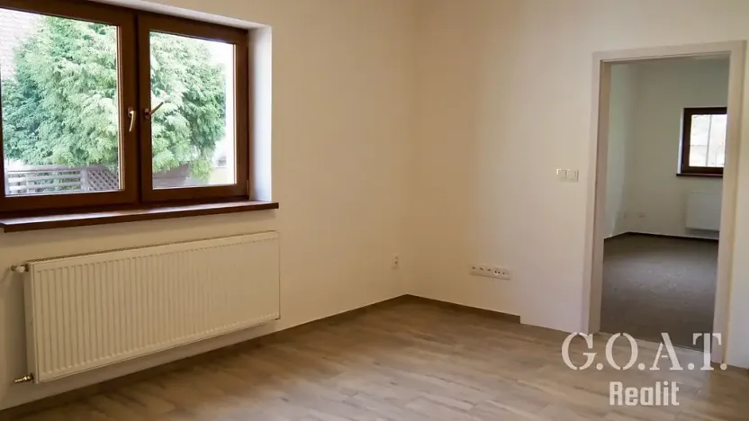 Prodej rodinného domu, Přehýšov, 90 m2