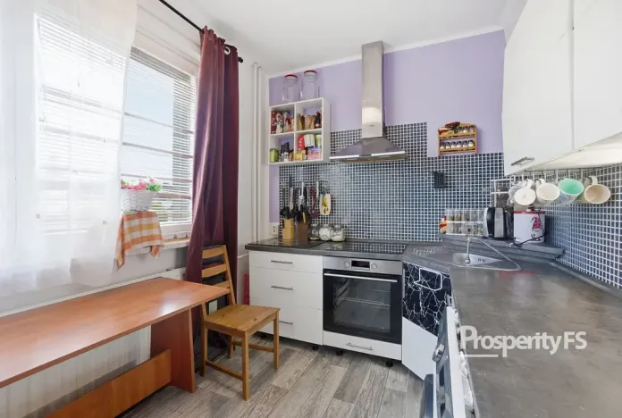Prodej bytu 3+1, Stráž pod Ralskem, Mimoňská, 70 m2