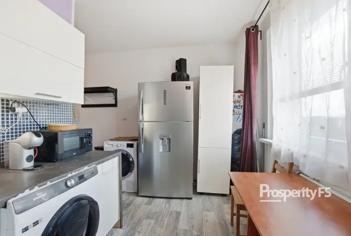 Prodej bytu 3+1, Stráž pod Ralskem, Mimoňská, 70 m2