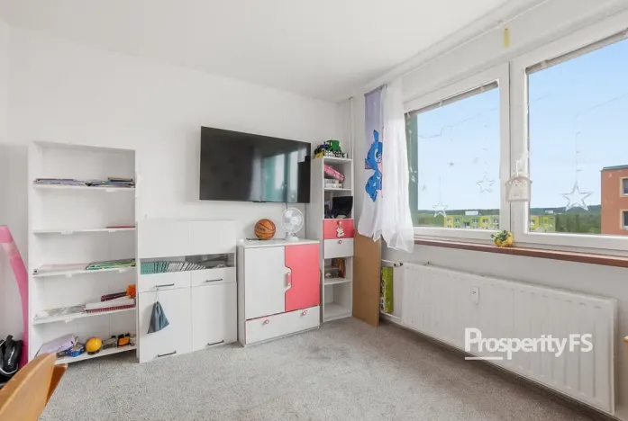 Prodej bytu 3+1, Stráž pod Ralskem, Mimoňská, 70 m2