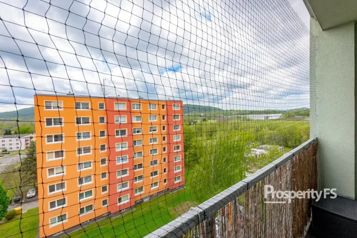 Prodej bytu 3+1, Stráž pod Ralskem, Mimoňská, 70 m2