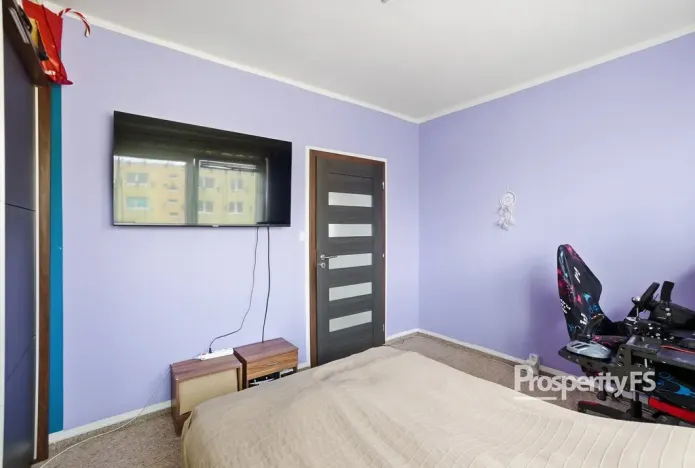 Prodej bytu 3+1, Stráž pod Ralskem, Mimoňská, 70 m2